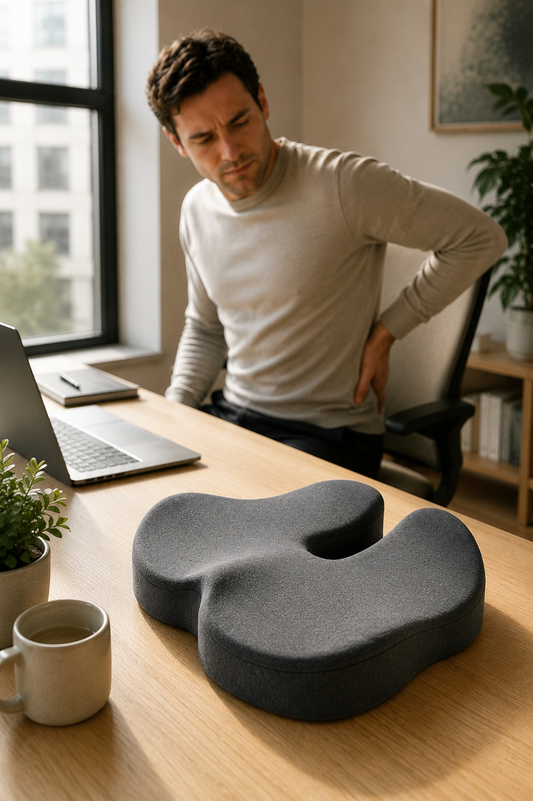 Sit Relief