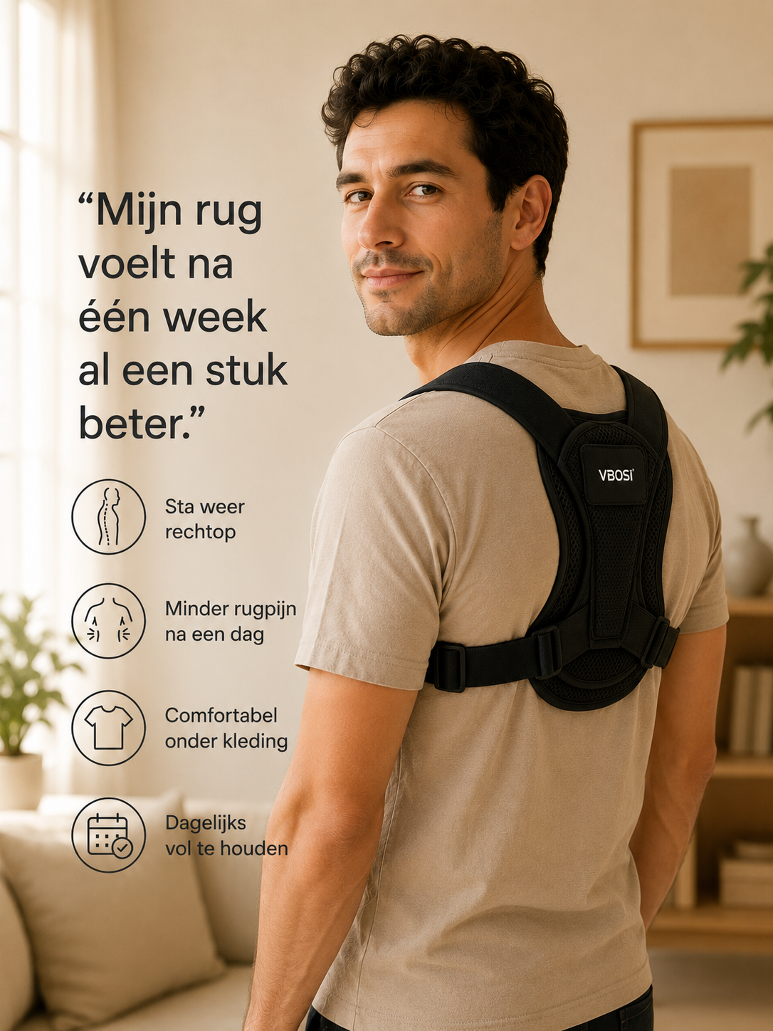 Postuur PRO