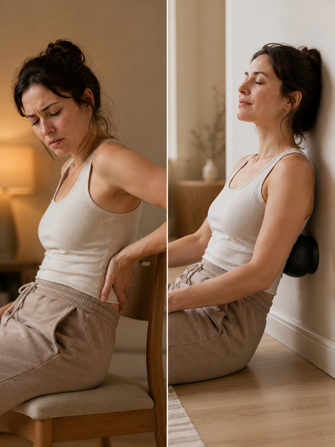 Fascia Massagebal