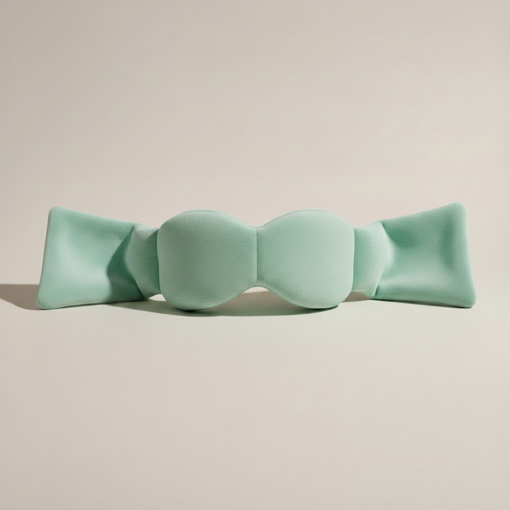 Verzwaard Slaapmasker