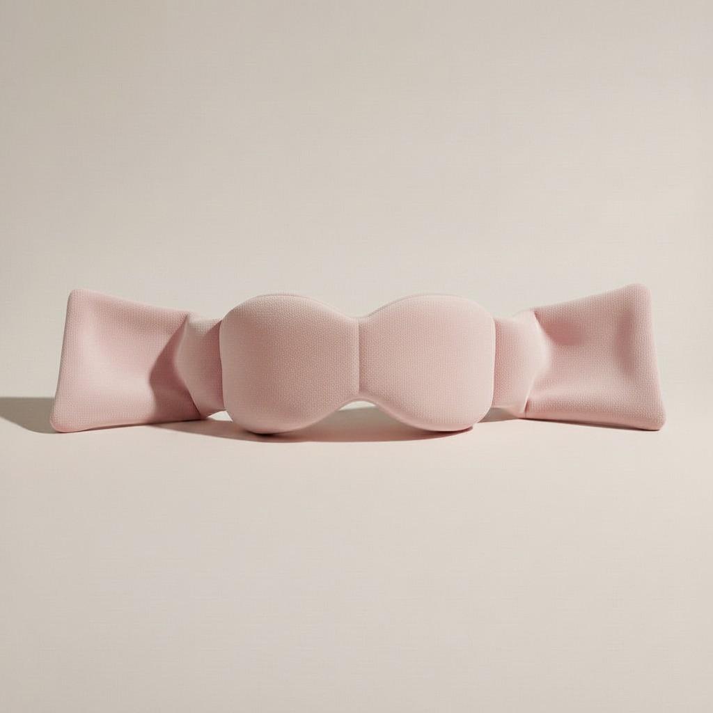 Verzwaard Slaapmasker