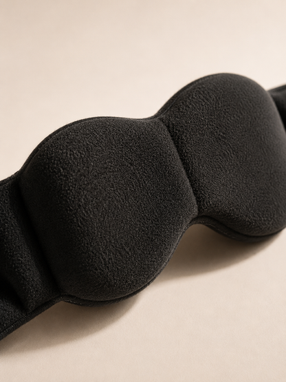Verzwaard Slaapmasker