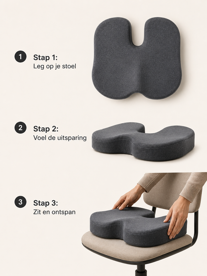 Sit Relief