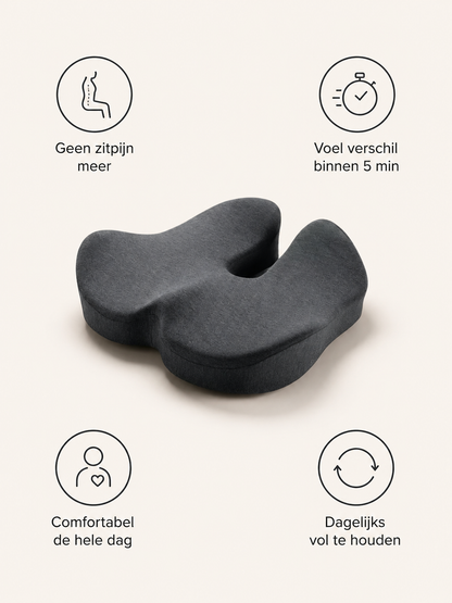 Sit Relief